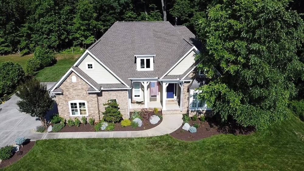 Finished Hisway Roofing work in Lenoir City