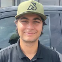 Dominick Nesbitt